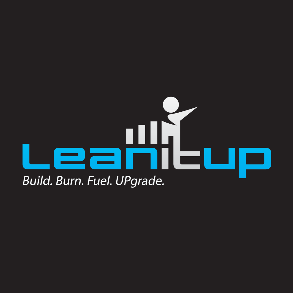 leanit-up.com logo