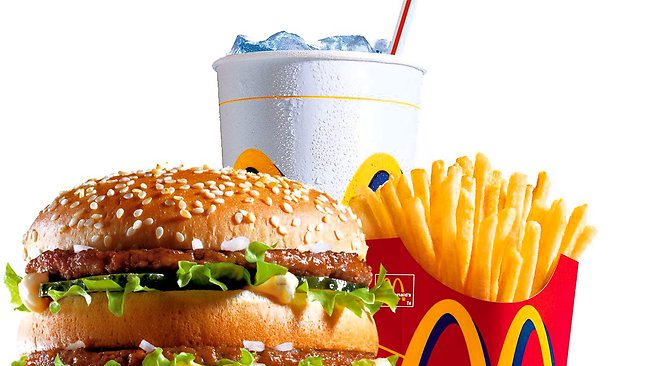 fast food, fast food calories, fast food nutrition, 2000 calories, what does 2000 calories look like, fast food restaurants, fast foods, fast food facts, what 2000 calories looks like