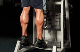 The 4 Best Calf Exercises To Build Massive, Ripped-Up, Bulging Calves [Exercise Lists]