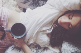 Life Hacks — Exhausted? Recharge Your Brain Quicker With A Coffee Power Nap [Study]