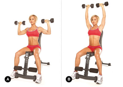 seated shoulder press, 2015 workout plan, 2015 workout routine, 2015 workout program, 2015 workout, workout, workout plan, workout program, workout schedule, full body workout program, full body workout split, workout spit, workout programs, workout plans, full body workout routine