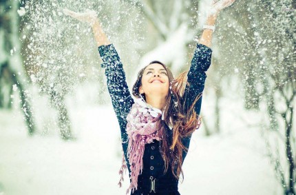 The Blizzard Blaster In-Home Workout Circuit [Workout Plans]