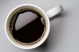 Game, Set, Match — Start Sipping More Coffee, ASAP [Report]