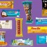 [Review] The Energy Bar Power Rankings — The 52 Best Energy Bars Ripped Open And Ranked