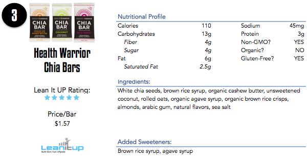 CHIA BARS, CHIA BAR NUTRITION, energy bars, best energy bars, best bars, snack bars, nutrition bars, protein bar, granola bars, fruit and nut bars, nut bars, seed bars, paleo bars, gluten free bars, health bars, healthy snack bars, nutrition bar, power bars, powerbar, top energy bars, top bars