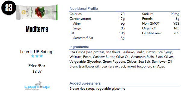 mediterra bar, mediterra bar nutrition, energy bars, best energy bars, best bars, snack bars, nutrition bars, protein bar, granola bars, fruit and nut bars, nut bars, seed bars, paleo bars, gluten free bars, health bars, healthy snack bars, nutrition bar, top energy bars, top bars