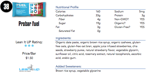 probar fuel, probar fuel nutrition, energy bars, best energy bars, best bars, snack bars, nutrition bars, protein bar, granola bars, fruit and nut bars, nut bars, seed bars, paleo bars, gluten free bars, health bars, healthy snack bars, nutrition bar, top energy bars, top bars