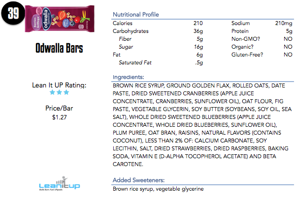 odwalla bars, odwalla bar nutrition, energy bars, best energy bars, best bars, snack bars, nutrition bars, protein bar, granola bars, fruit and nut bars, nut bars, seed bars, paleo bars, gluten free bars, health bars, healthy snack bars, nutrition bar, top energy bars, top bars
