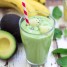 Irish It UP — The Supercharged Shamrock Protein Shake [Recipes]
