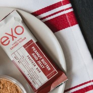Would You Eat Crickets? Cricket Flour Might Just Be The New Protein Powder