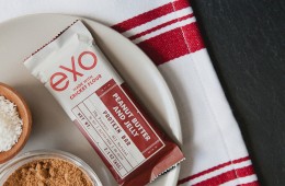 Would You Eat Crickets? Cricket Flour Might Just Be The New Protein Powder