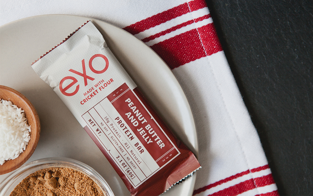 cricket protein, cricket nutrition, cricket protein bars, cricket flour, cricket bar, cricket protein powder, exo cricket bars, exo cricket, exo, cricket food, cricket sustainability,