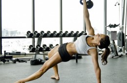 [WOTM, 03/2015] Carve Up Your Core For Beach Season With The Summer Shredder Ab Workout