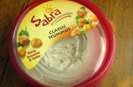 Sabra Recalls 30,000 Cases Of Hummus Due To Listeria Contamination [News]