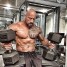 An Actual, Real Life Human Attempted The Rock’s 10-Pound-A-Day Diet, Here’s How It Went Down (Or Up)