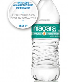 ATTENTION: 14 Brands Of Bottled Water Recalled Due To E. Coli Contamination [NEWS]
