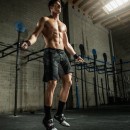 The Degree #GetMoving Challenge Week 4 — Push Yourself To Exhaustion With Crunch-Jump Rope Uber Supersets