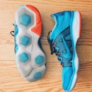 Swag Review — The Nike Air Zoom Fit Agility 2