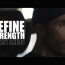 The DEFINE STRENGTH Project: Episode 1.0 — Finny Akers