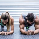 [WOTM, 01/2016] Upgrade Your Body & Attack 2016 With The 4-Day Muscle Massacre Workout Program