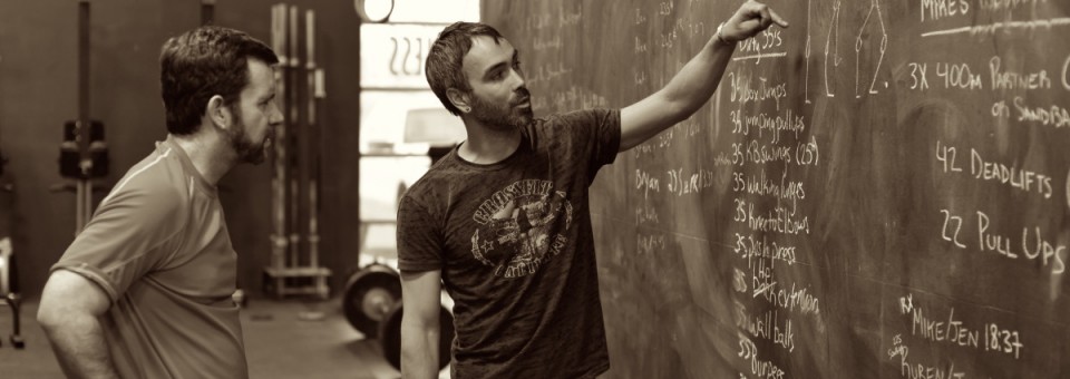 Fitness 101: The Ultimate Five-Step Guide To Build Your Own Workout Plan