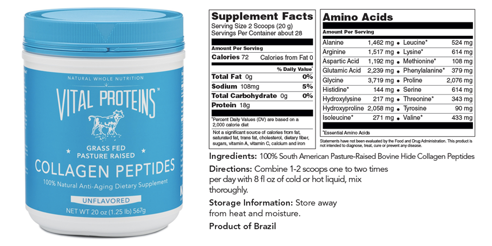 collagen peptides, vital proteins collagen peptides, vital proteins, collagen, collagen supplements, hydrolyzed collagen, collagen protein, collagen drink, collagen peptide, collagen hydrolysate, pure collagen, collagen for skin