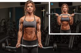 [UPWOD Nº7] The Arm Assault Workout — Biceps & Triceps