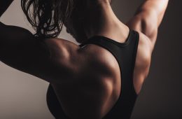 [UPWOD Nº8] The LAT ATTACK Workout — Back, Lats, Abs, & HIIT