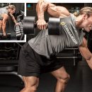 [UPWOD Nº20] The Back & Biceps Mass Bomb Workout — Back/Biceps