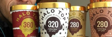 halo top, halo top ice cream, halo top ingredients, halo top nutrition, diet ice cream, healthy ice cream, protein ice cream, low fat ice cream, high protein ice cream, low calorie ice cream