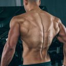 [UPWOD Nº34] The GET BIG Back Workout