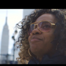 The DEFINE STRENGTH Project: Episode 2.0 — Crystal Williams