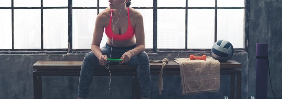 The 50 Best Workout Songs To Fuel Your Workouts & Get Your Heart Thumping In 2017